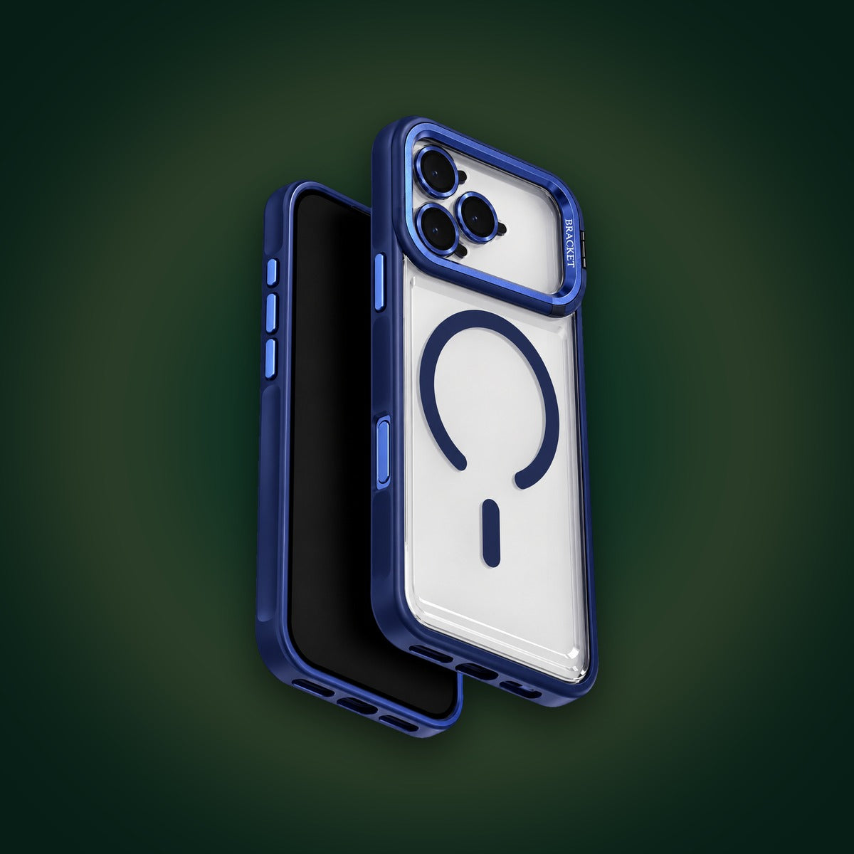 Cover trasparenti