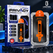 Vetro Temprato Privacy Originale - Previene gli sguardi indiscreti